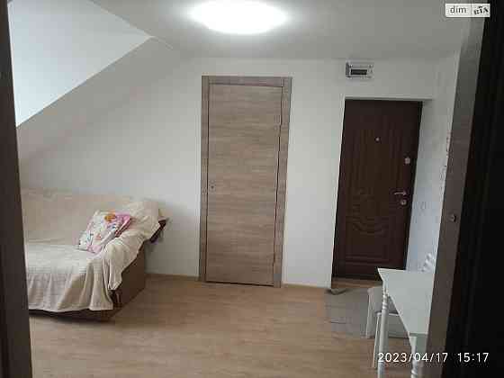 Продаж Квартира на улица Зелена 57 L'viv