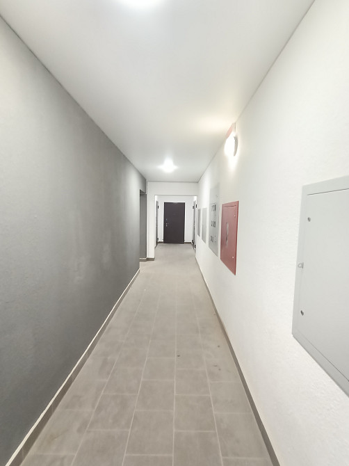 Продаж 1к Квартира 53 кв.м Крошенська  ЖК Вернісаж Житомир - фото 2