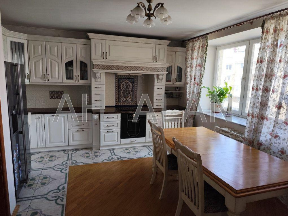 Продаж Будинок 3-кімнатний на Володимира Івасюка пр-т, 24А Київ - фото 1