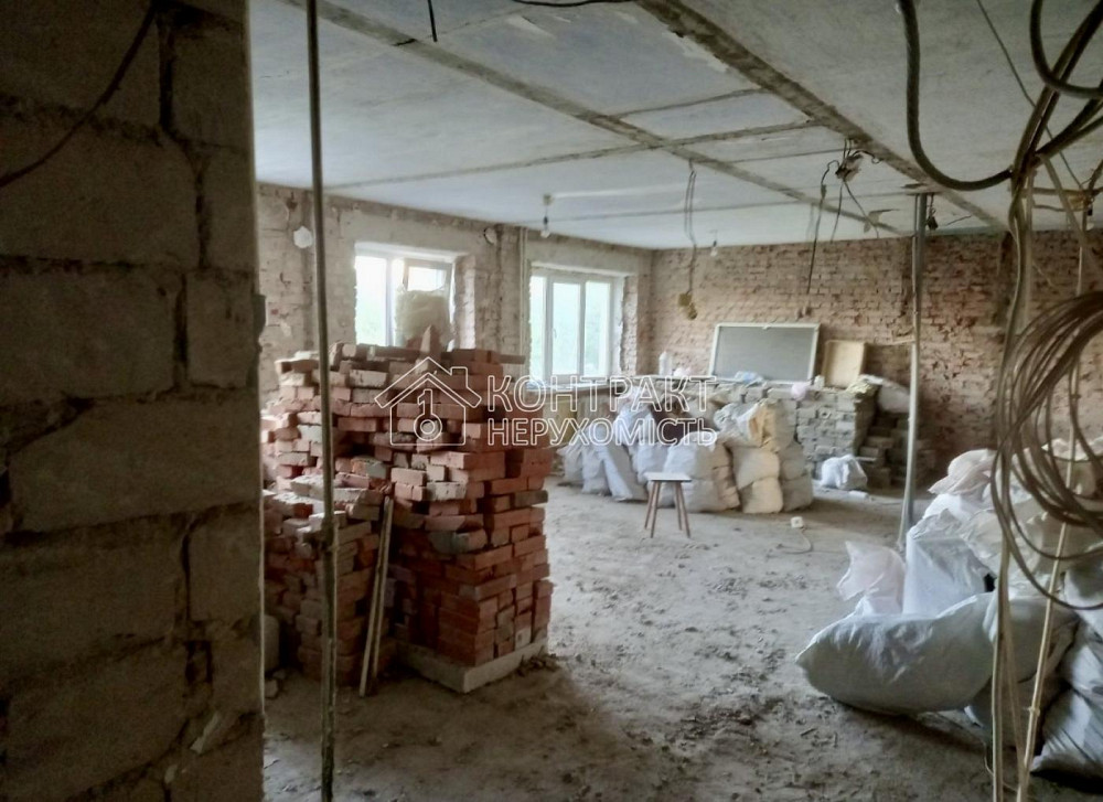 Продаж 5к Квартира 93 кв.м Шекспіра вул. Харків - фото 3