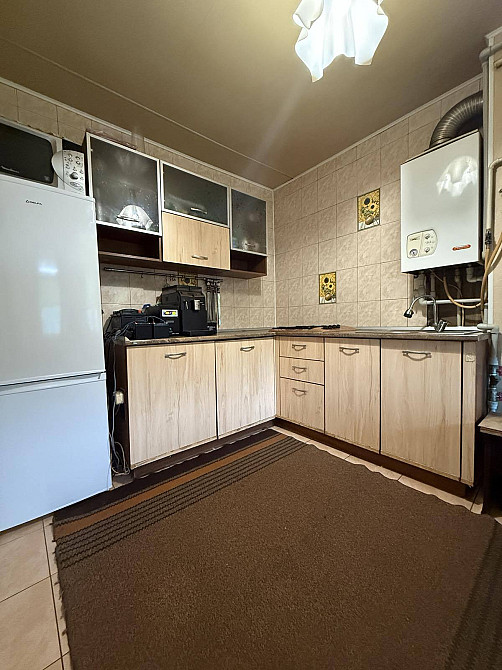 Продаж Квартира 4-кімнатна, 2/2 поверх на Одеська вул., 19 Кропивницький - фото 8