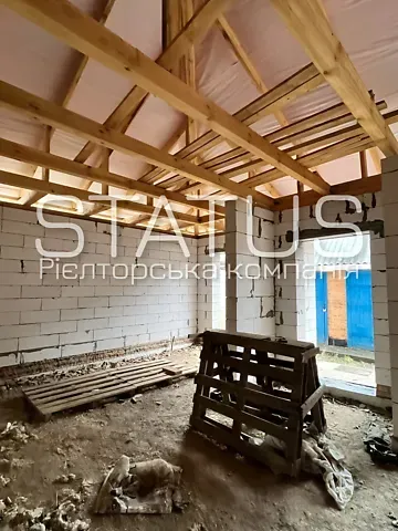 Продаж 1-поверховий   80 кв.м 4 кімн. на Променистий провулок 6 Полтава - фото 4