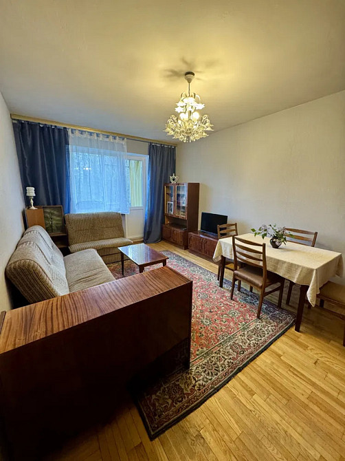 Оренда Квартира 2-кімнатна, 2/9 поверх на Проспект Правди, 4 Київ - фото 2