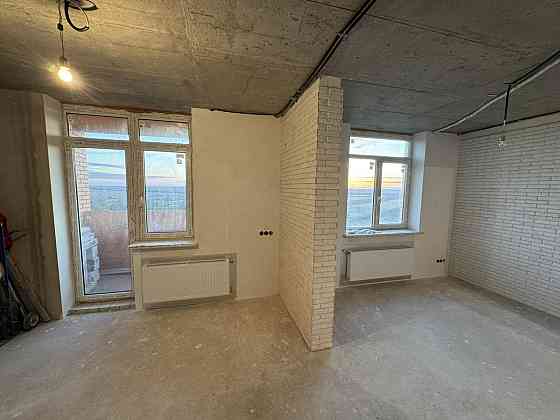 Продам 1 комн.кв-ру в новом кирпичном доме в ЖК "Реал-парк" Одеса