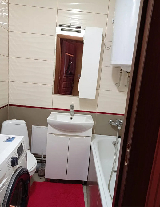 Продаж однокімнатної квартири на Жадова. Кропивницький - фото 6