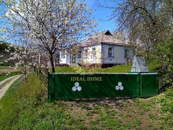 Будинок в селі Семигори 