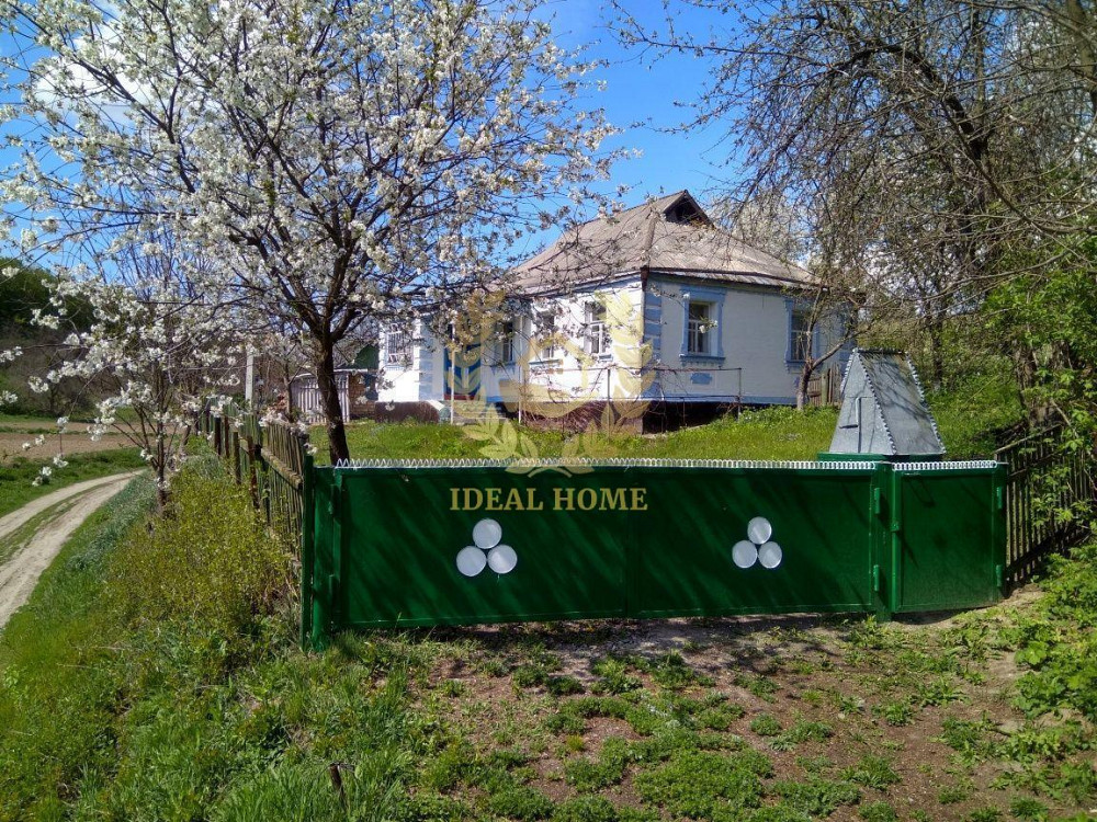 Будинок в селі Семигори  - фото 1