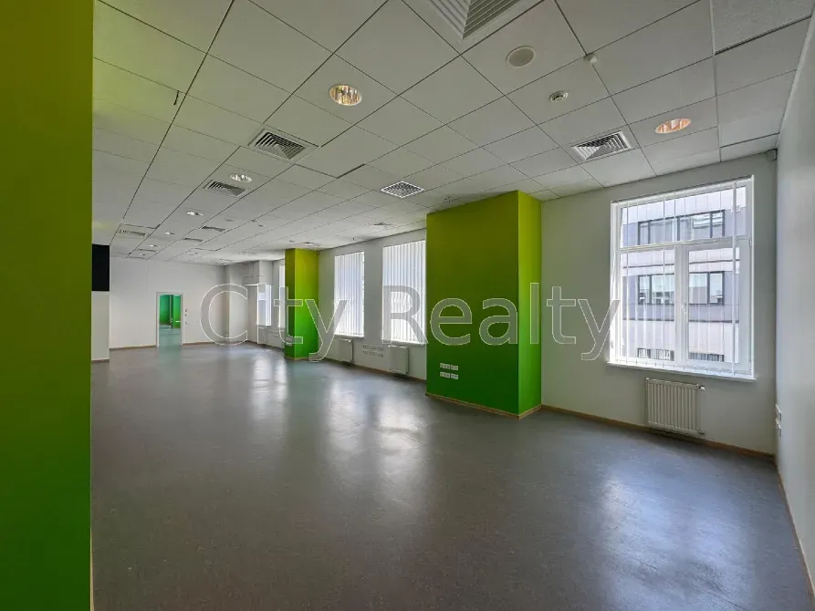 Здається Офісні приміщення площа 865.07 кв.м 3-й поверх Київ Миколи Пимоненка 13 Київ - фото 8