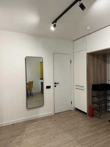 Оренда 2к Квартира 45 кв.м ЖК River Park Дніпро - фото 2