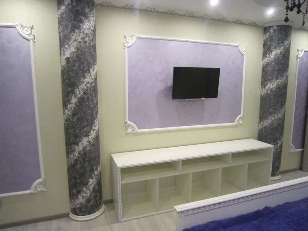 Оренда Квартира 1-кімнатна, 7/25 поверх на ул. Юрия Ильенко Киев - изображение 4