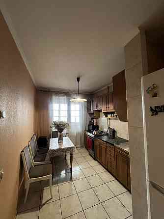 Продаж Квартира 3-кімнатна, 4/9 поверх на вул. Волинської Дивізії Rivne