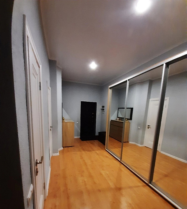 Квартира с ремонтом в новом доме! Центр Фонтана Одеса - фото 5