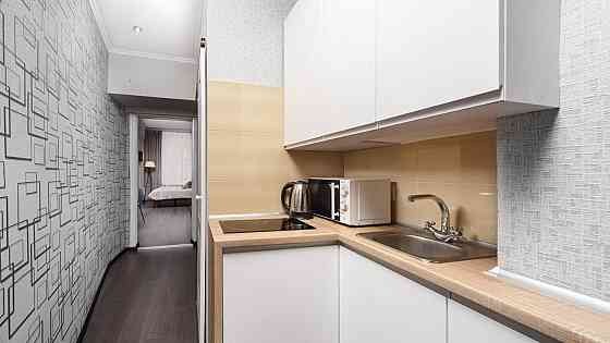 Продаж Квартира 1-кімнатна, 2/3 поверх на вул. Сербська Львов