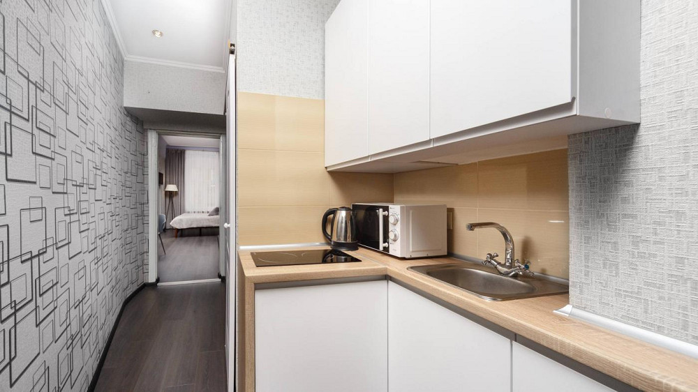 Продаж Квартира 1-кімнатна, 2/3 поверх на вул. Сербська Львов - изображение 5