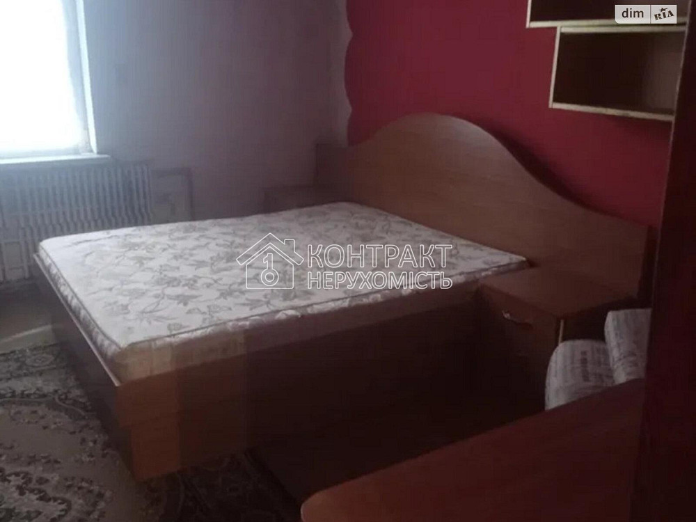 Продаж Квартира 2-кімнатна, 1/1 поверх на вул. Деповська Харьков - изображение 2