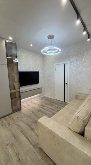 Продаж Квартира 2-кімнатна на ул. Краснова, 1 Одесса - изображение 1