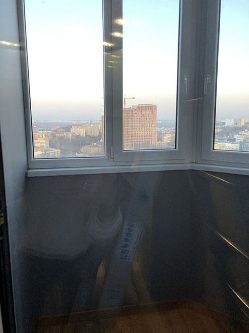 Оренда Квартира 1-кімнатна, 22/25 поверх на Коперника, 3 Київ - фото 12