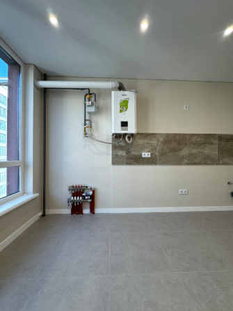 Продаж 1к Квартира 44.2 кв.м Паркова Алея Івано-Франківськ - фото 12