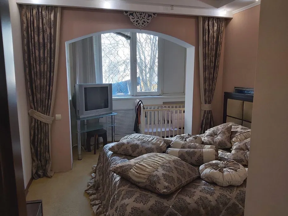 Продам красивую квартиру для большой семьи на Таирова Odessa - photo 6