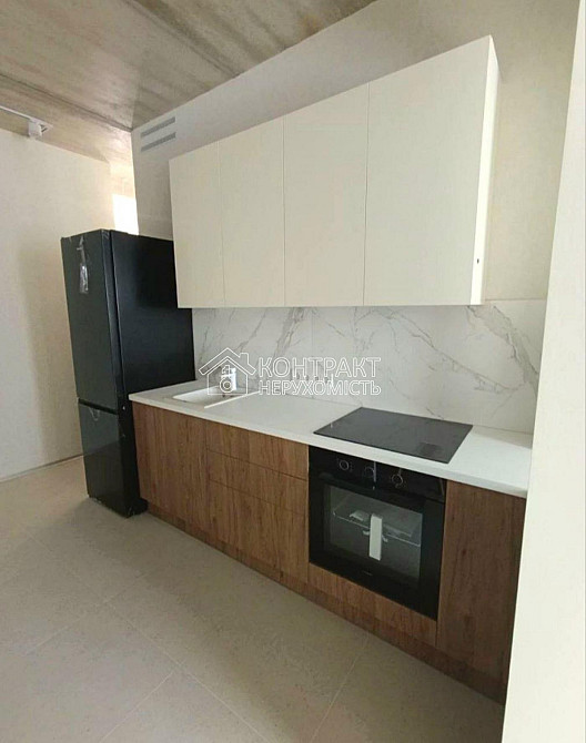 Продаж Квартира 2-кімнатна, 1/3 поверх на вул. Гвардійців Широнінців Kharkiv - photo 6