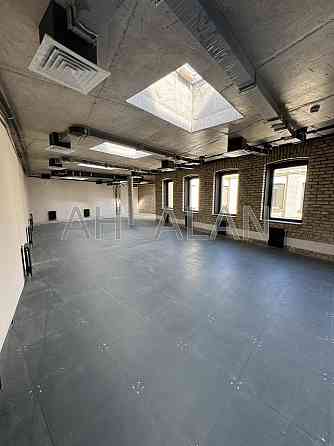 Оренда офісне приміщення на Прорізна вул., Шевченківський район, 8 поверх - 7/7 Київ