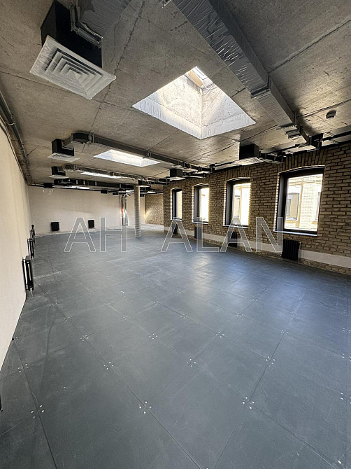 Оренда офісне приміщення на Прорізна вул., Шевченківський район, 8 поверх - 7/7 Київ - фото 4