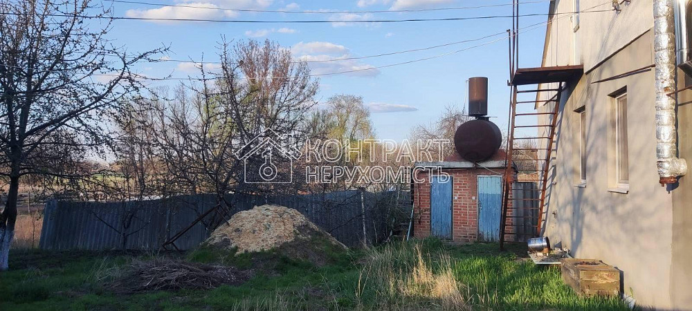 Продаж Будинок 4-кімнатний на вул. Незалежності України Stepova Novoselivka - photo 5