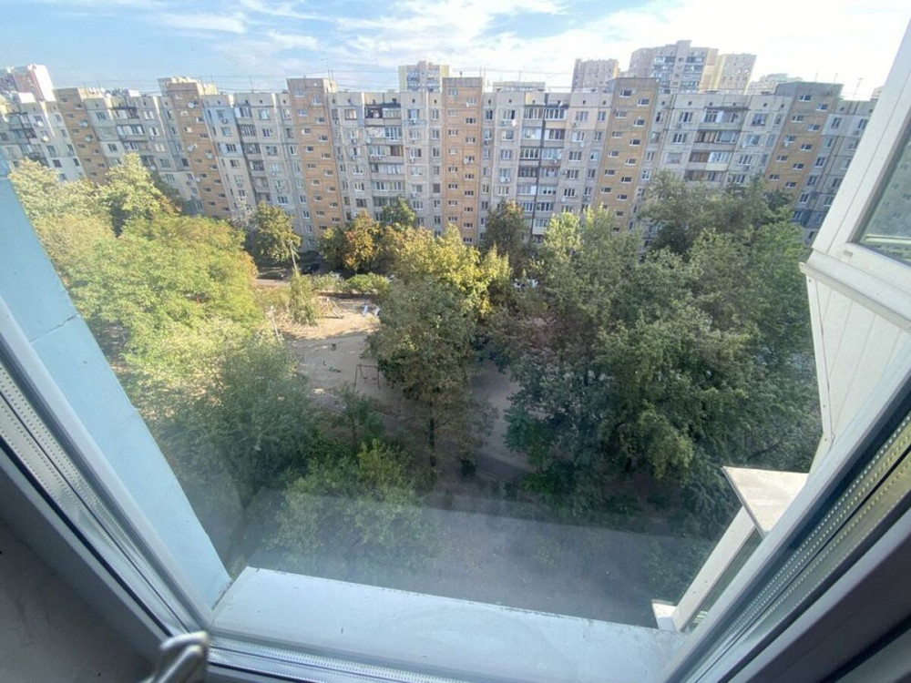 Продаж Квартира 2-кімнатна, 9/9 поверх на Шептицького, 1/2 Киев - изображение 11