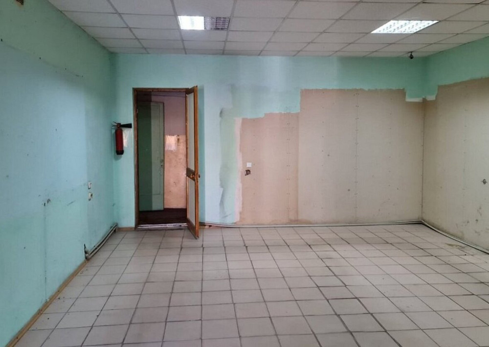 Продаж торгове приміщення на Елены Телиги (Тельмана) улица поверх - 1/1 Кропивницький - фото 2