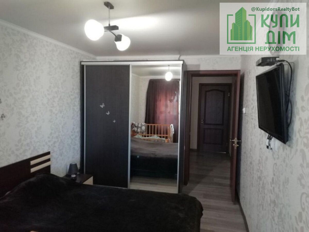 Продаж 3 кімнатної Квартири Кропивницький - фото 3
