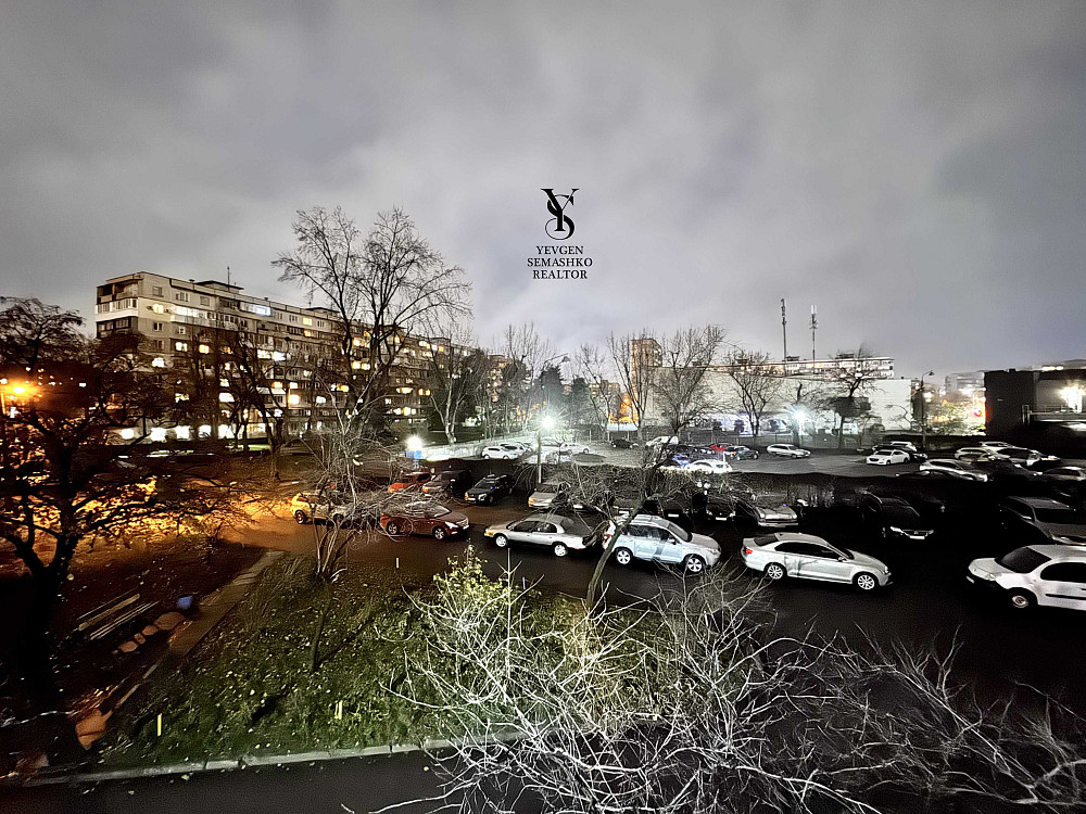 Продаж Квартира 1-кімнатна, 2/16 поверх на Мілютенка вул., д. 17а Kiev - photo 9