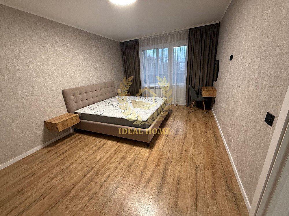 Продаж Квартира 3-кімнатна на Балтийский пер., 23 Kiev - photo 18