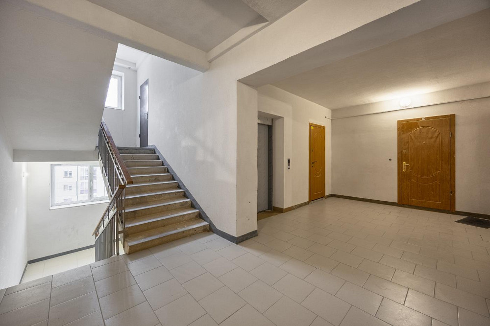 Продаж Квартира 3-кімнатна, 5/10 поверх на вул. Скоропадського Трускавець - фото 20