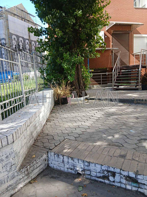 Оренда торгове приміщення на Руставелі Шота вул., 15Б приміщень - 1 Київ - фото 7