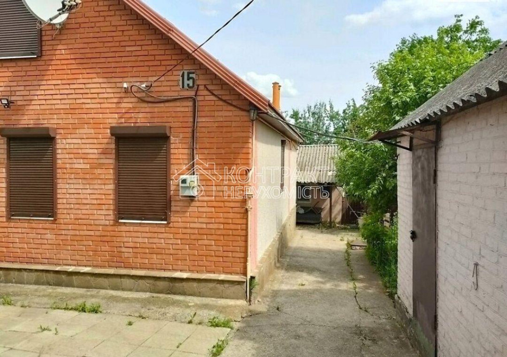 Продаж Будинок 4-кімнатний на вул. Західна  - фото 10