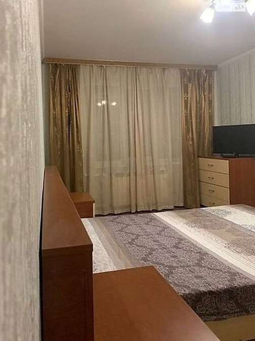 Оренда Квартира 3-кімнатна, 4/5 поверх на Гоголівська, 6А Київ - фото 3