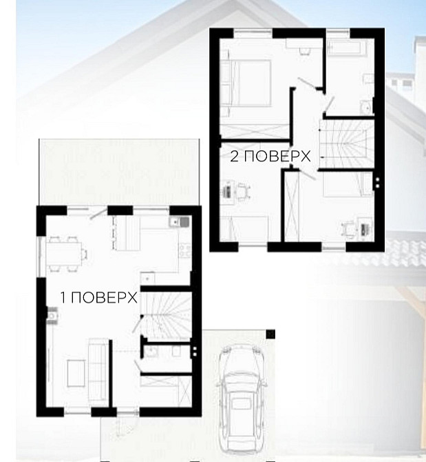 Продаж Будинок 3-кімнатний на вул. Львівська Годовиця - изображение 10