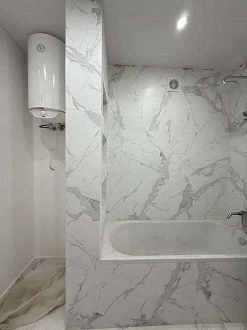 Продам 1 комнатную в новом доме с АГВ на Таирова. Ак. Королева Одеса - фото 15