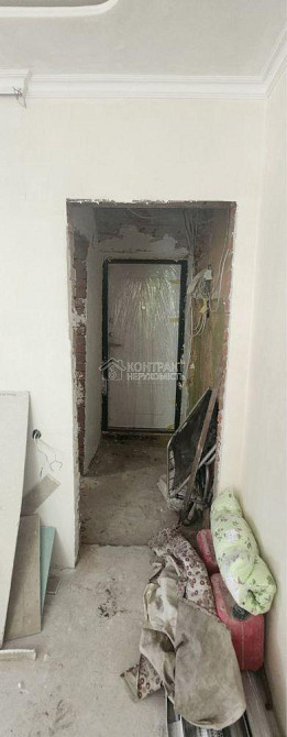 Продаж Квартира 2-кімнатна, 1/2 поверх на вул. Бондарівська Kharkiv - photo 5