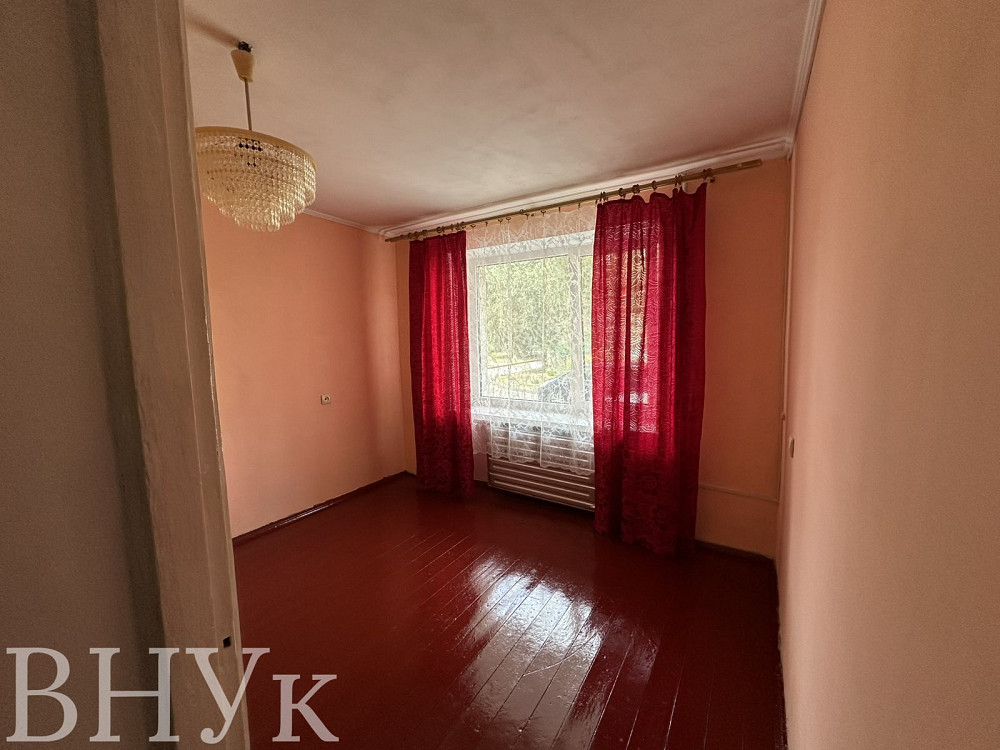 Продаж Квартира 1-кімнатна, 1/5 поверх на Шевченка Луцьк - фото 2