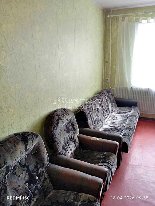 Оренда Квартира 3-кімнатна, 9/16 поверх на вул. Грозненська Харків - фото 3