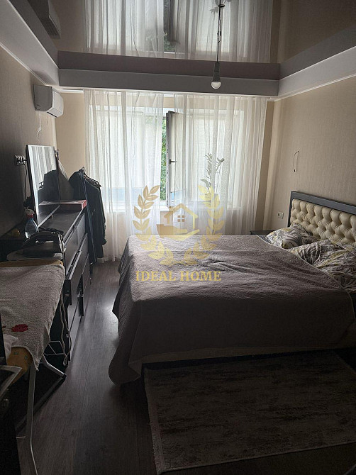 Продається 3-х кімнатна квартира в Дніпровському р-ні (мік-н Соцмісто) Київ - фото 6