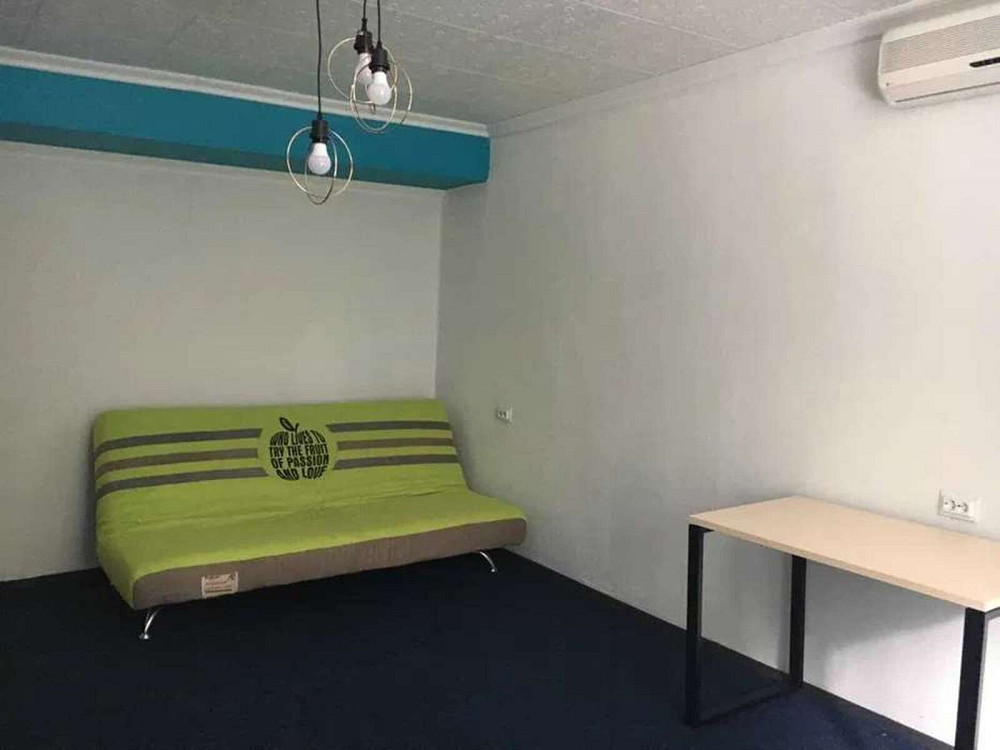 Оренда Квартира 2-кімнатна, 2/12 поверх на ул. Саксаганского Київ - фото 1