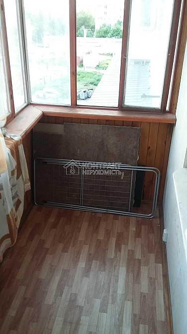 Продаж Квартира 1-кімнатна, 5/5 поверх на вул. Аерокосмічний Харків - фото 4
