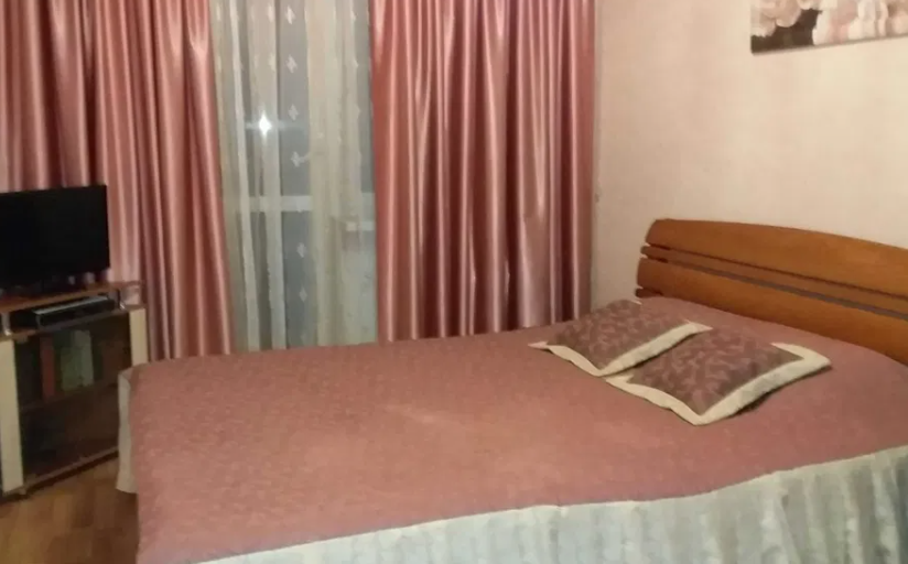 Продаж Квартира 4-кімнатна на ул. Бреуса, 26/2 Одесса - изображение 1