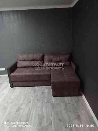 Оренда Квартира 1-кімнатна, 4/5 поверх на вул. Спортивна Харьков