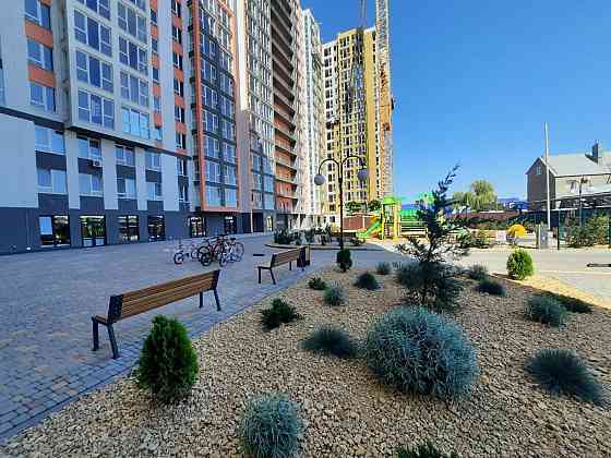 Продаж Квартира 1-кімнатна, 14/18 поверх на ак. вильямса, 93/4 Одеса