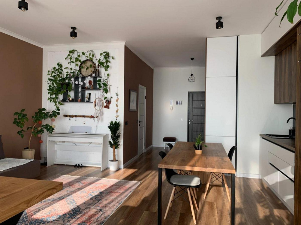 Продаж Квартира на улица Шевченка Тараса L'viv - photo 1