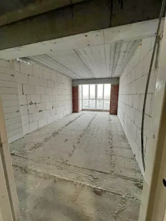 Продам 1-к квартиру у сучасному клубному будинку, ген. Пушкіна 8Б, Гагаріна Дніпро