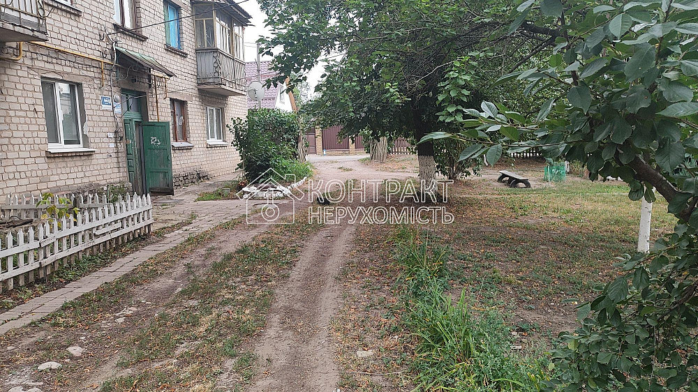 Продаж Квартира 2-кімнатна, 1/2 поверх на вул. Соборная Balakleya - photo 14